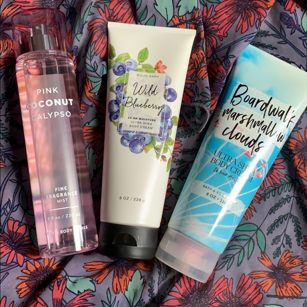 BBW Bundle! 💛